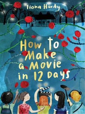 cover image of How to Make a Movie in 12 Days